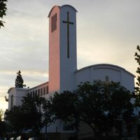 General Alvear Department, Mendoza