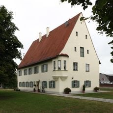 Pfarrhaus