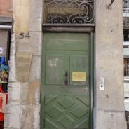 La longue traboule