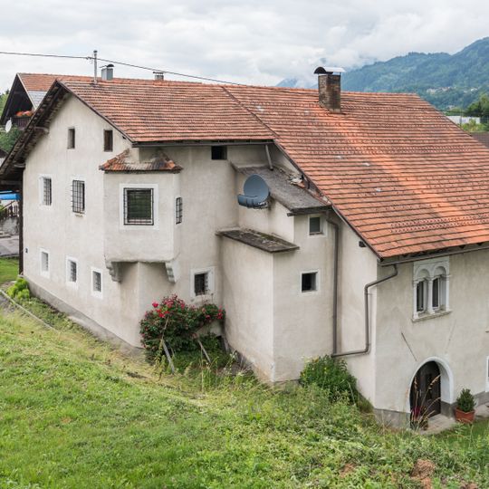 Herrenhaus della Grotta