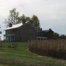 Renick Farm