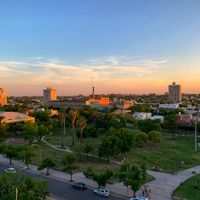 Dipartimento di San Justo