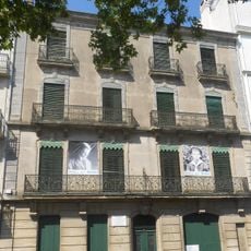 Maison natale de Jean Moulin