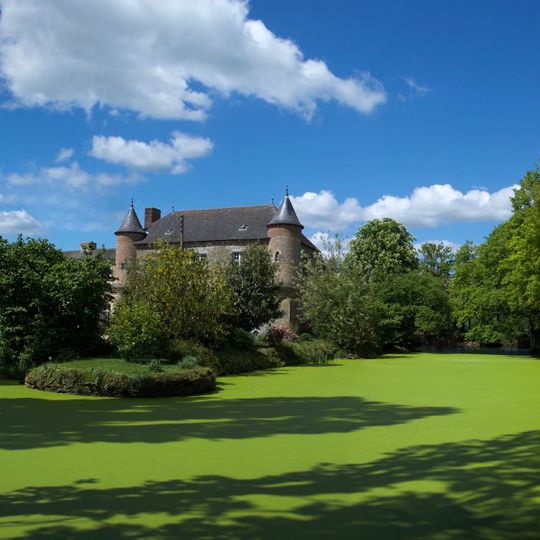 Château du Gué
