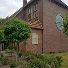 Zu den zwölf Aposteln