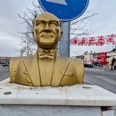 Atatürk