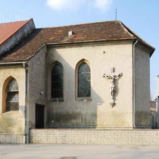 Kapelle