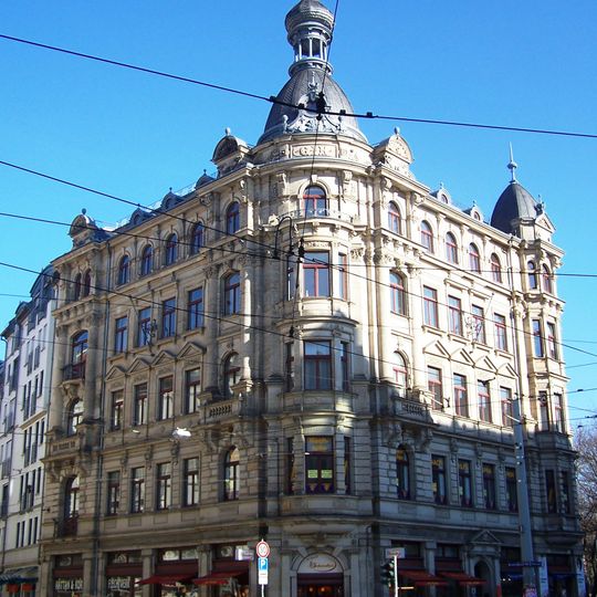 Bautzner Straße 27b