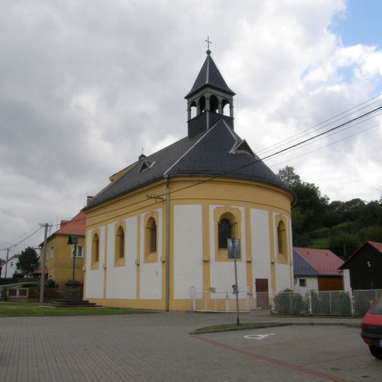 Church of Saint Michael