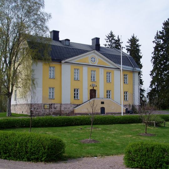 Loviisa Town Museum