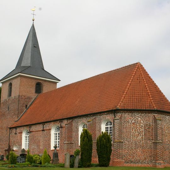 Dreifaltigkeitskirche