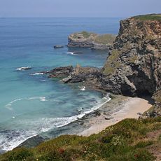 Godrevy Head to St Agnes
