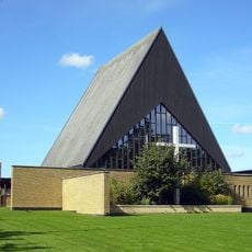 Husumvold Church