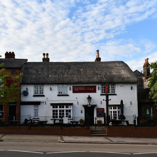 Royal Oak Public House