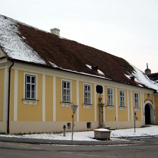 Altes Rathaus, Pinkafeld