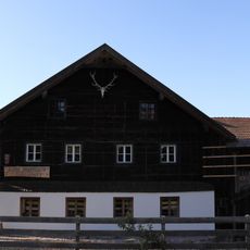 Altes Forsthaus Freinberg