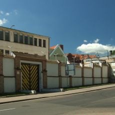 Prison in Malbork