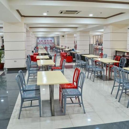 Emilio Aguinaldo College