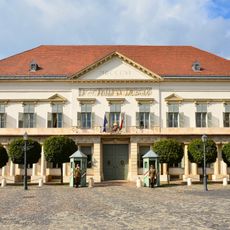 Palais Sándor