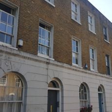 4-10, Stepney Green E1