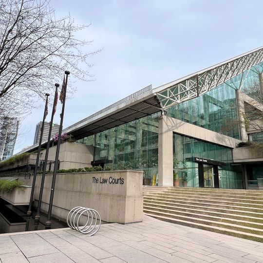 Law Courts