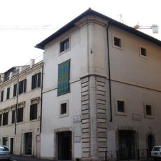 Crypta Balbi