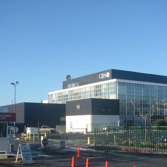 Television City