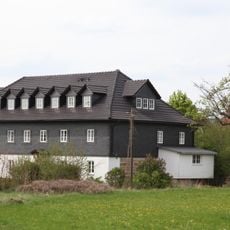 Mühle