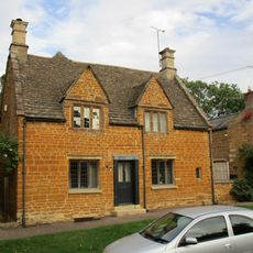 10 and 12, Main Street