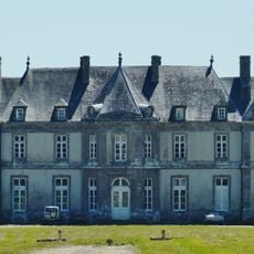 Château de Cheffontaines