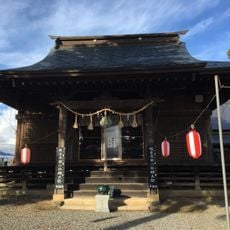 平福寺