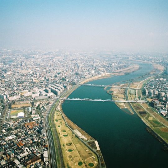 Yodo River