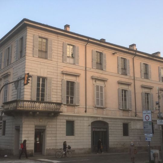 Casa Dattili