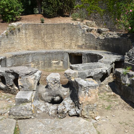 Castellum divisorium