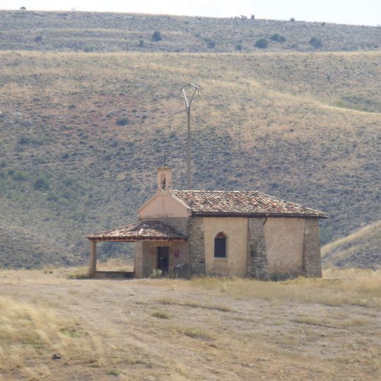 Ermita de Santa Lucía