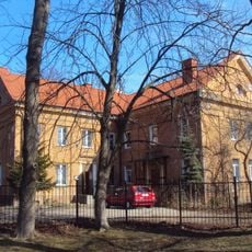 Дом графиков (Калининград)