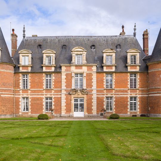Château de Miromesnil