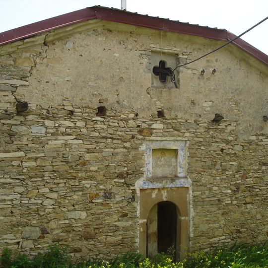 Church of the Ascension of Jesus