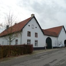 Hoeve Nieuw Hoogbeek