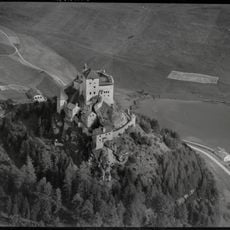Castelo de Tarasp