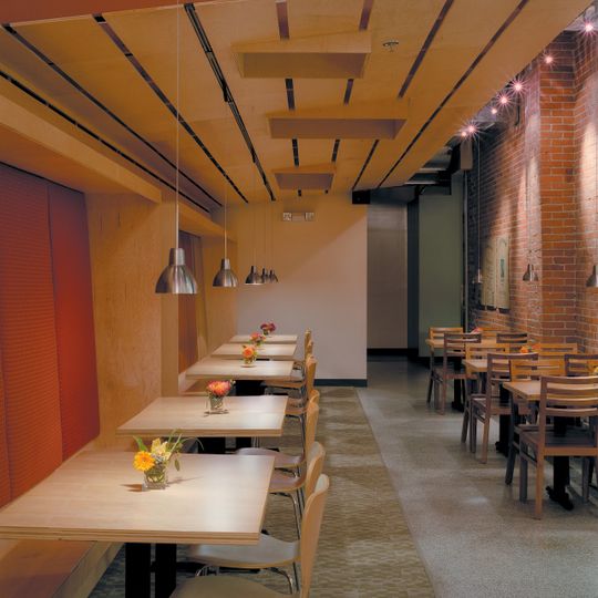 Northstar Cafe Short North