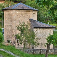 Oratorio della Madonna del Restello