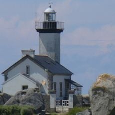 Phare de Pontusval