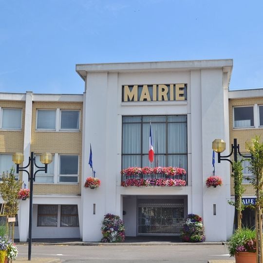 Saint-Martin-lez-Tatinghem