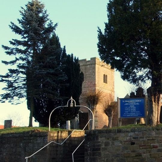 Church of St Margaret