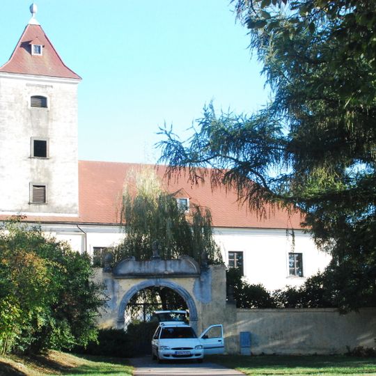 Schloss Walkenstein