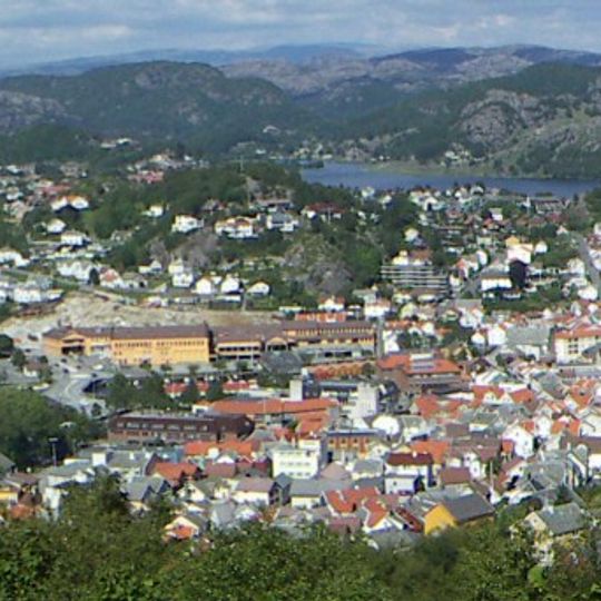 Egersund