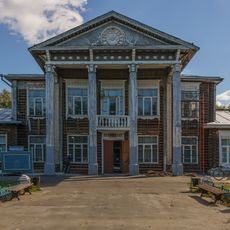 Palekhsky Dvorets Kultury