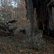Incēni Medieval Cemetery