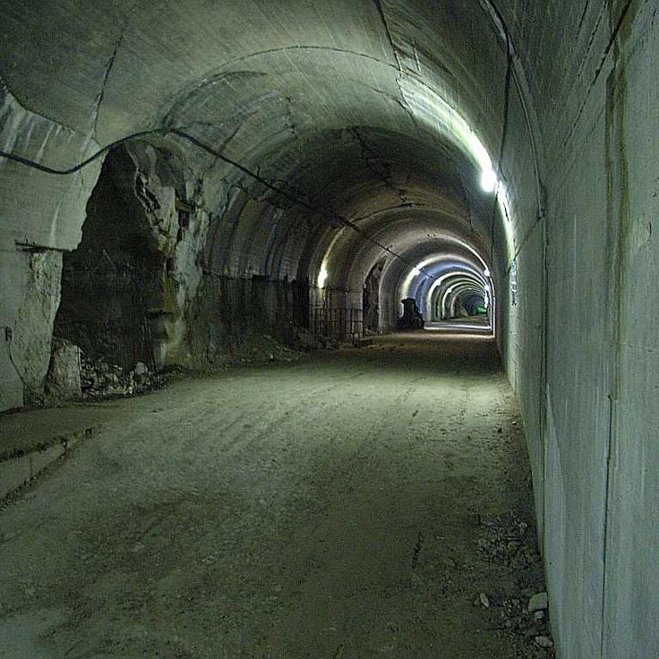 Twierdza Mimoyecques